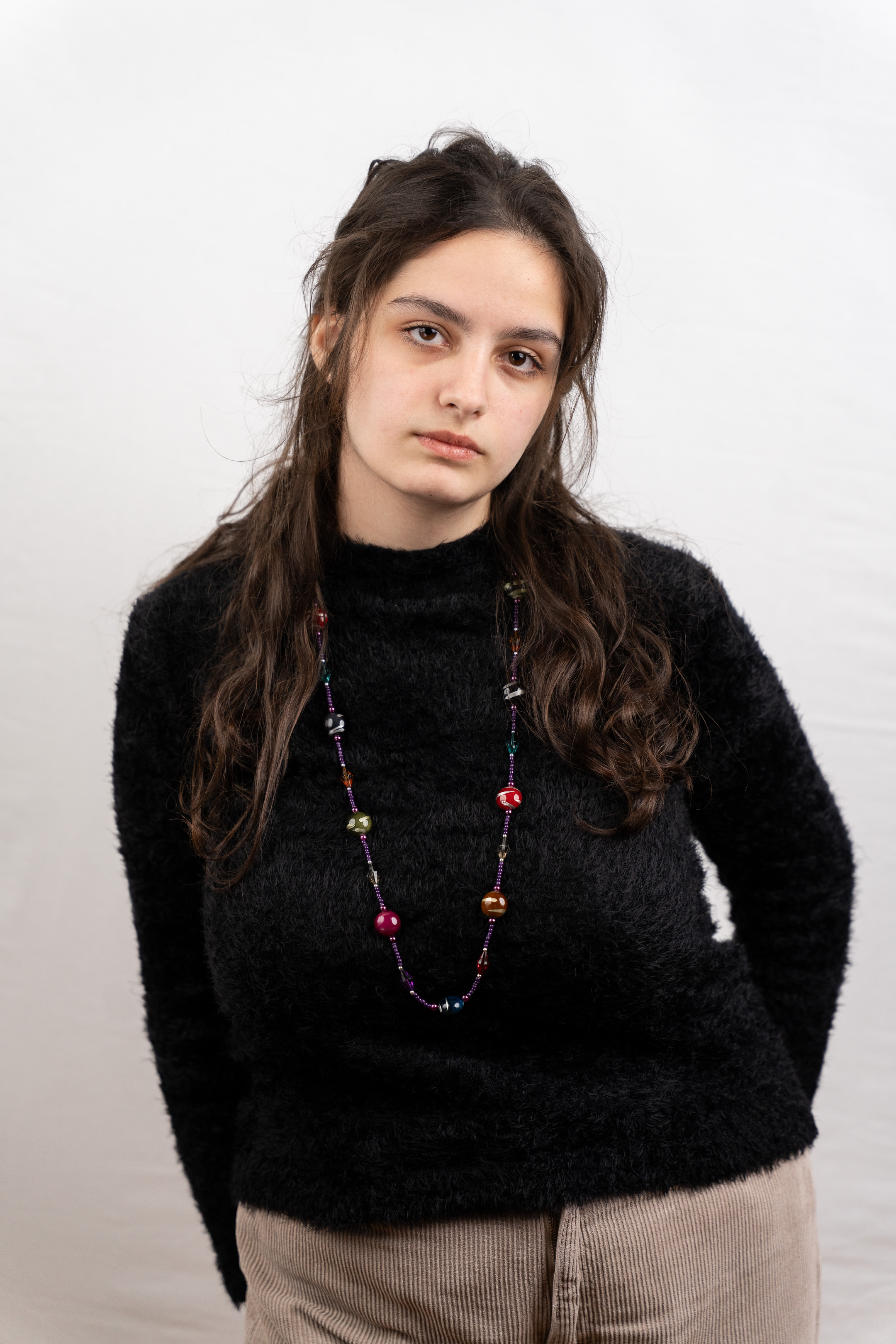 Ευηλία Χατζηπαρασκευαΐδου