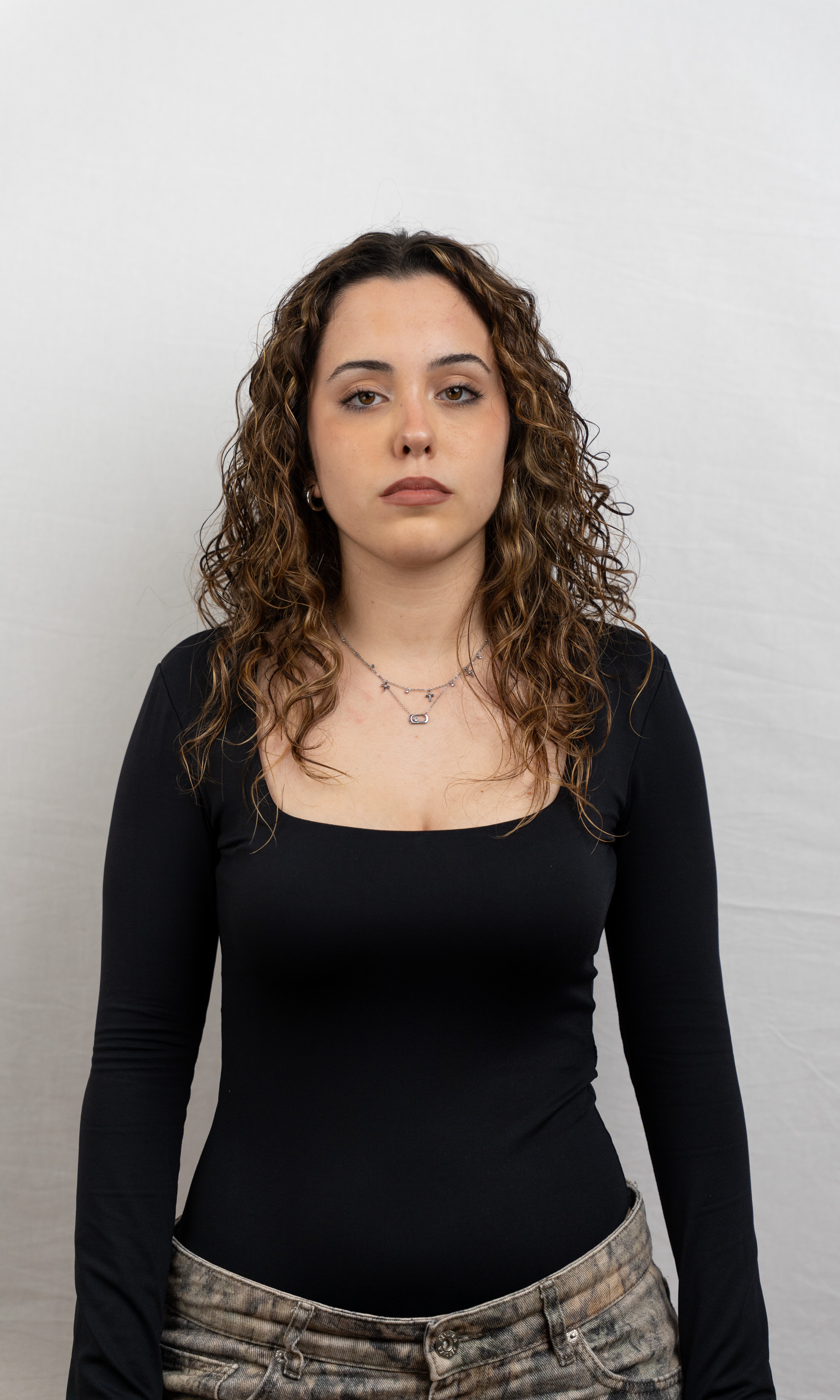 Μαρία Καραλή