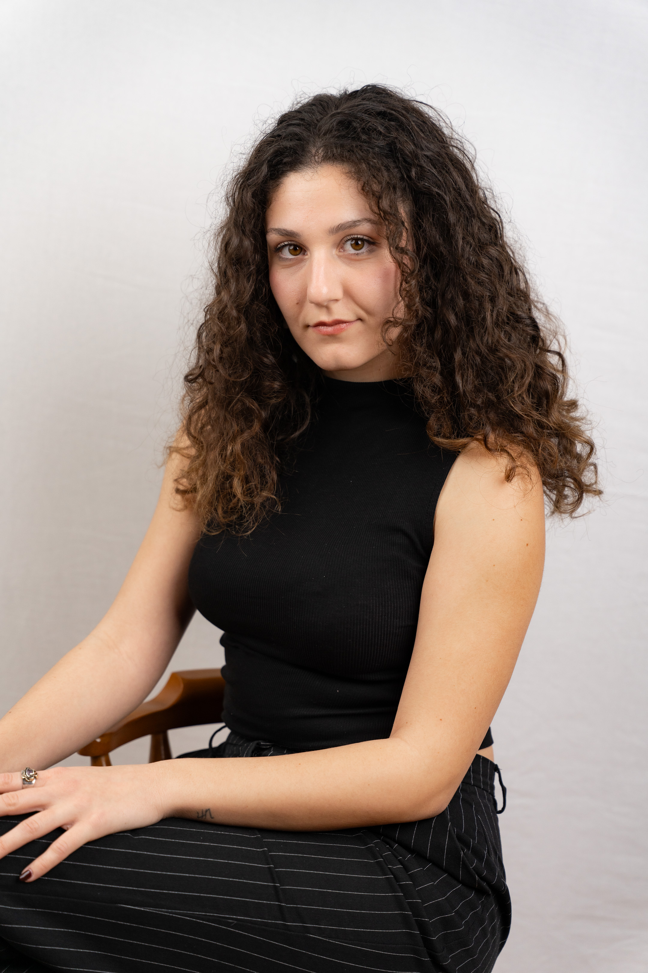 Νάνσυ Σουλτανοπούλου