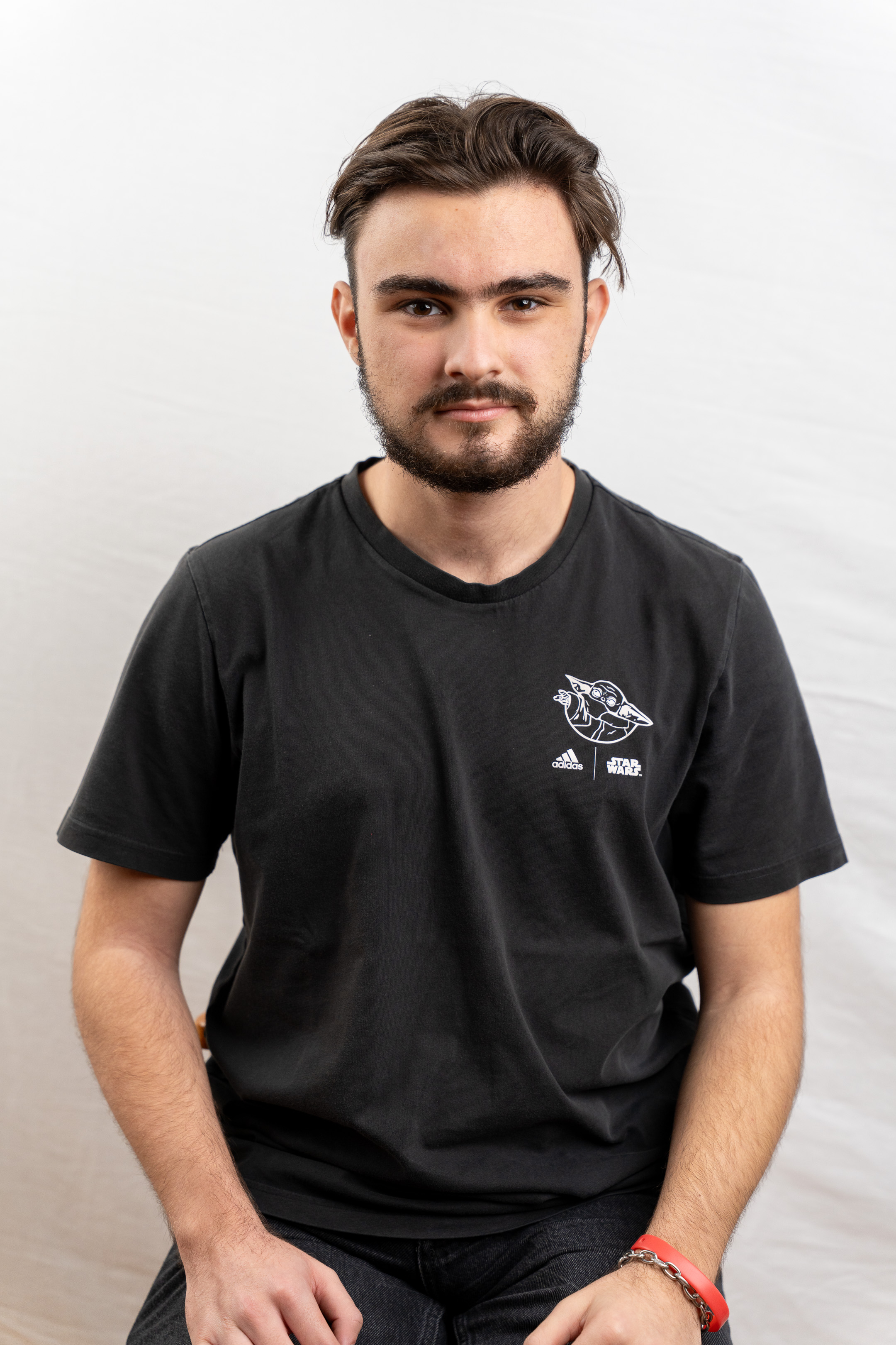 Αντώνης Βάκρινος