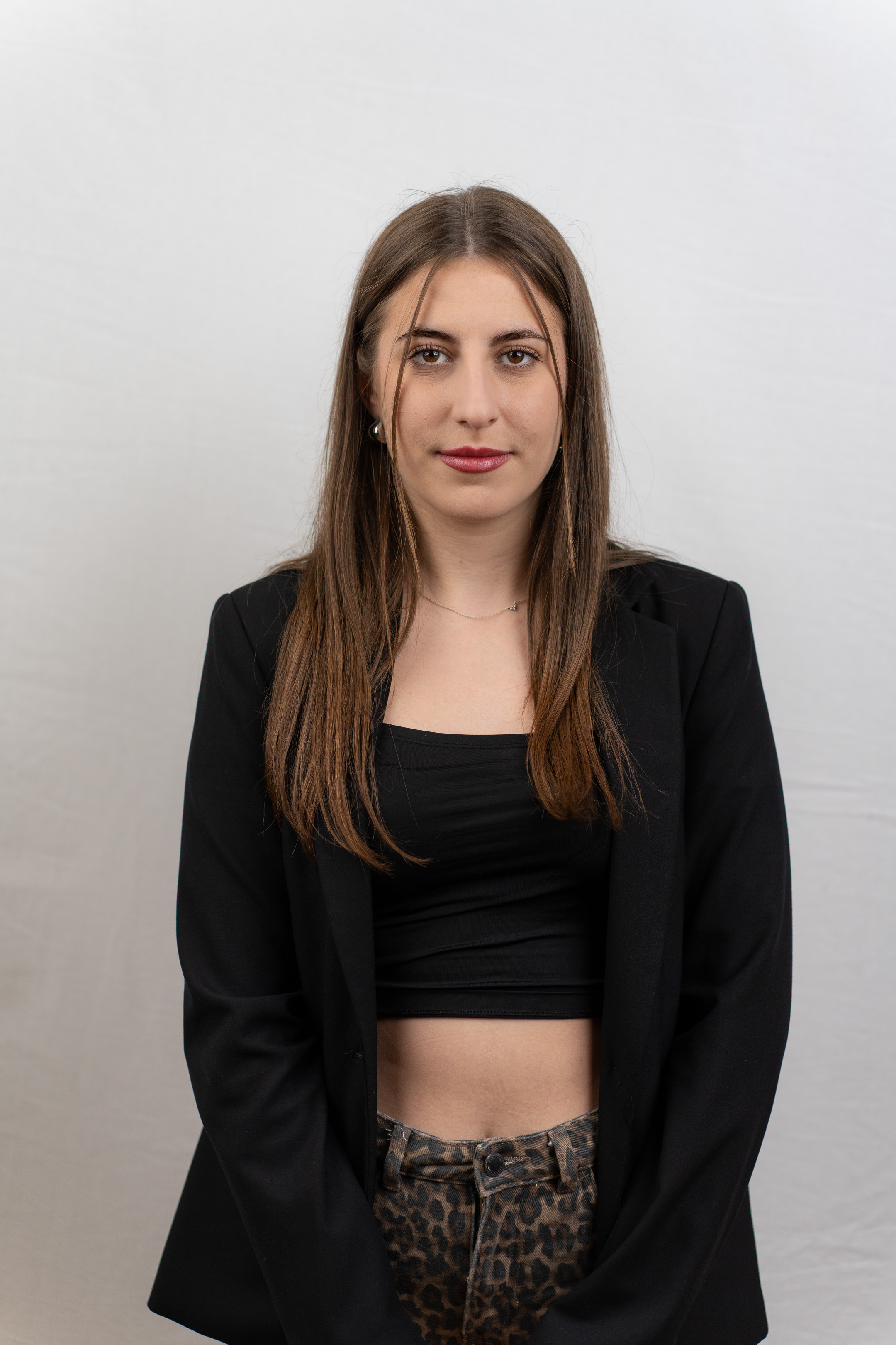 Φωτεινή Κωνσταντίνα Μπρίτσα