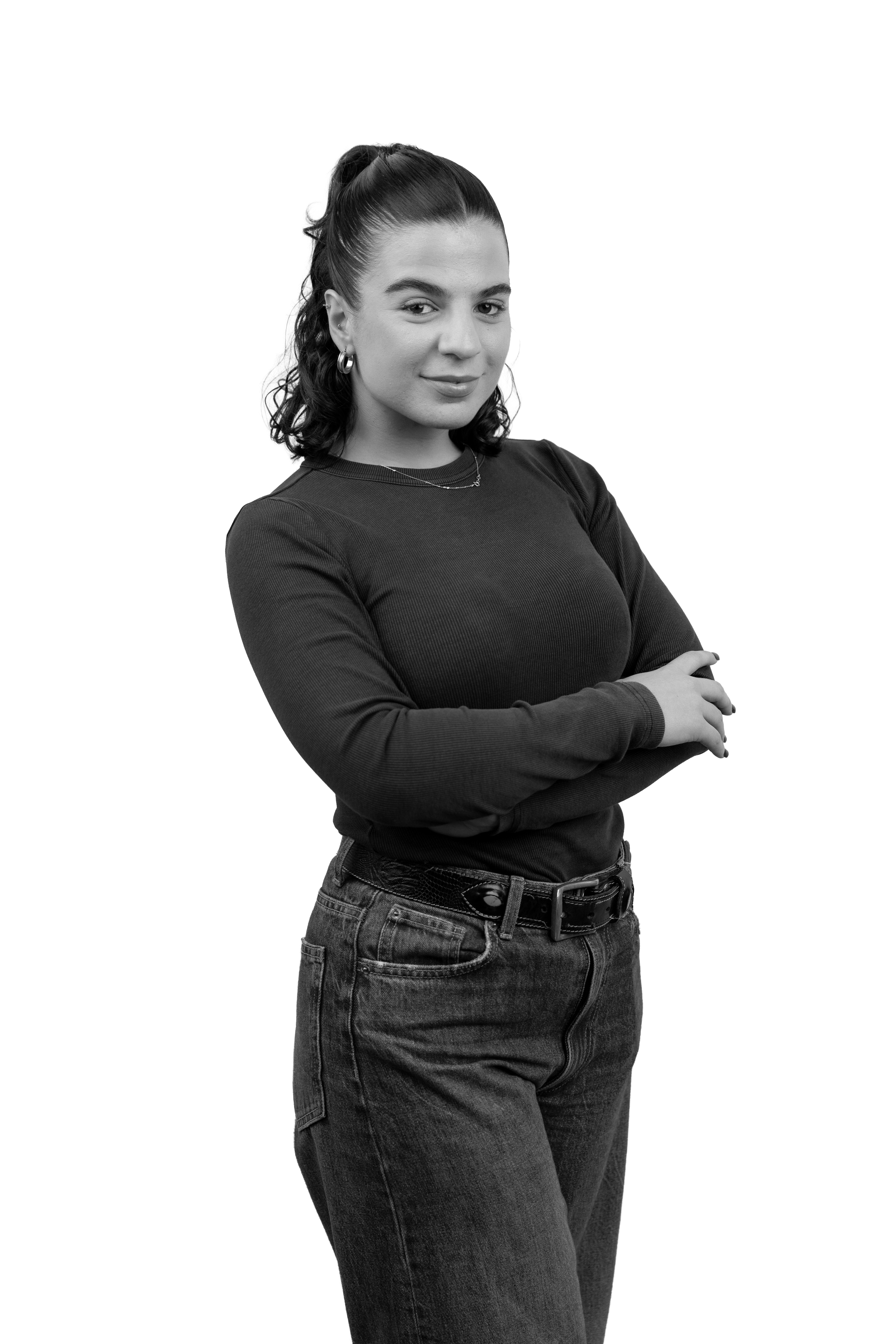 Eleni Papaioannou