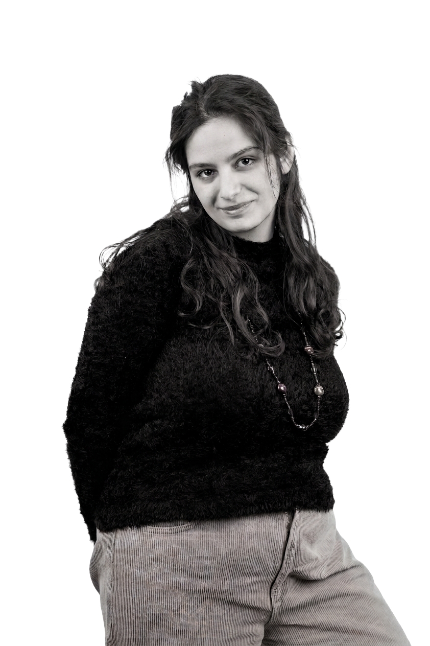 Evilia Chatziparaskevaidou
