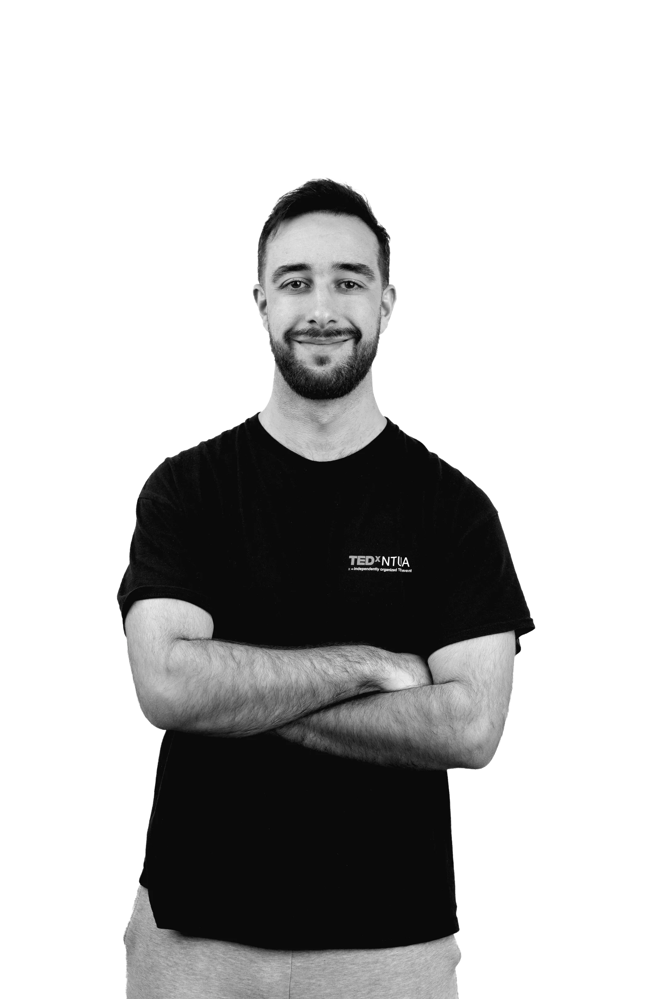 Konstantinos Charos