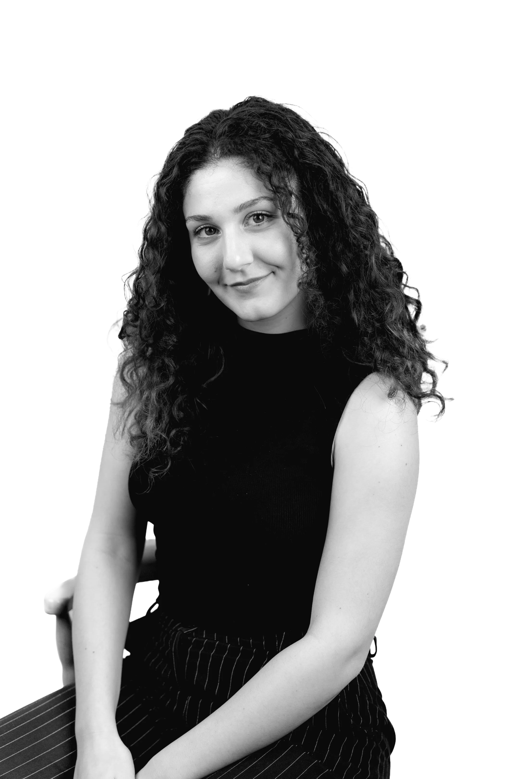 Nancy Soultanopoulou